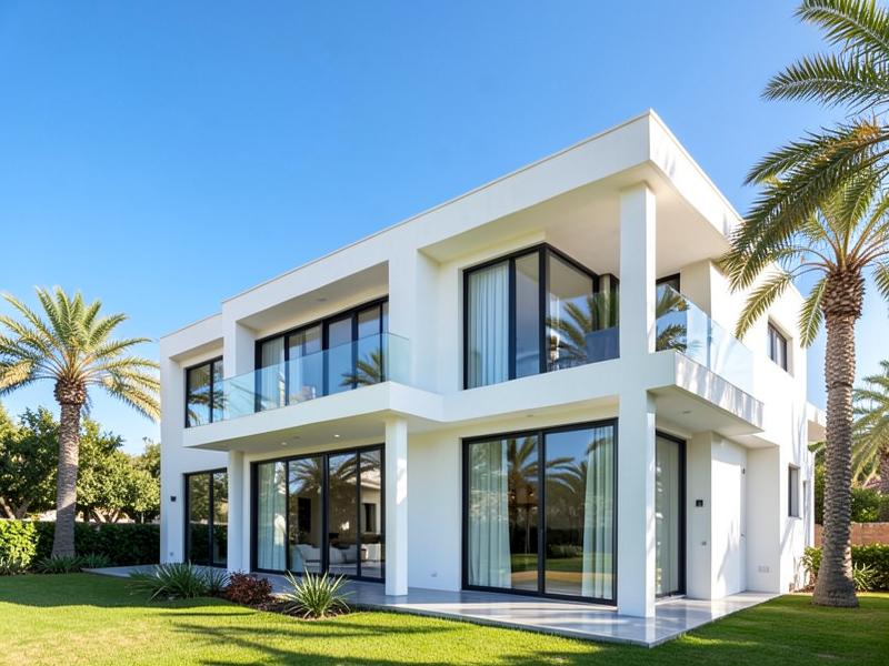 Azul Immobilier